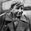 Child German soldier in World War 2