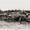 The crash of the Piaggio P.108B SN. 22003 (Pisa, 1 August 1941) caused the death of Capt. Bruno Mussolini, Commander of the 274th Squadron and son of the Duce Benito Mussolini and