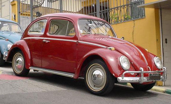 fusca