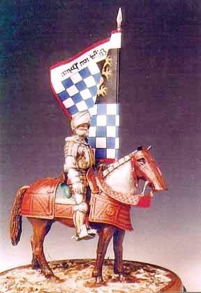 Cavaliere-medievale