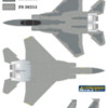 f-15 Mod Eagle