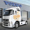 VOLVO FH16 520 SLEEPER CAB (12)