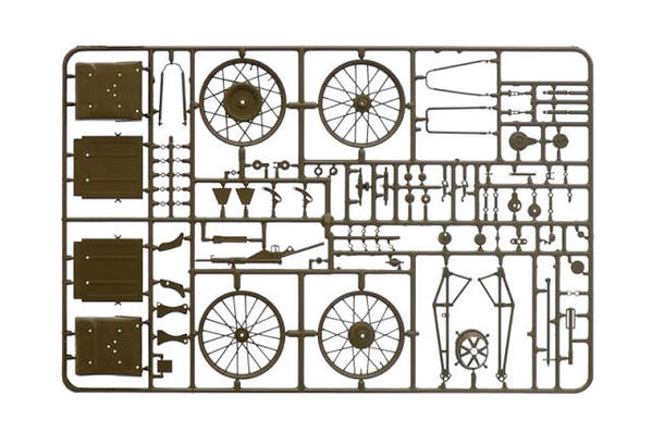 TRIUMPH 3HW [8)