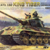 Meng King TIger In-box review (1)