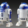 Bandai R2-D2 &amp; BB-8 (2)