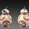 Bandai R2-D2 &amp; BB-8 (3)