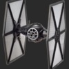 First Order Tie Fighter Bandai (6)