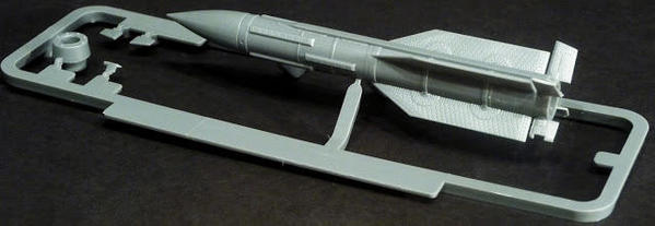 AMK Mig-31 48th scale [33)