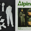 Alpine Miniatures Joachim Peiper in Kharkov 35199 (1)