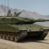 Leopard 2A4M CAN (1)