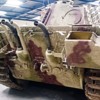 Panzerkampfwagen-V-tank