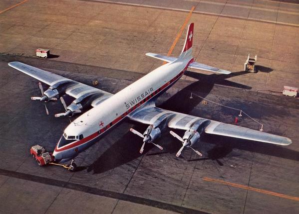 30 - DC-7