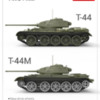 Miniart T-44M 37002 (1)