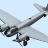Ju 88A-4, WWII German Bomber » ICM Holding - Plastic model Kits - Mozilla Firefox_2