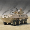 LAV-25 Piranha GULF WAR 25th ANNIVERSARY (1)