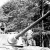 Frankreich - Pz VI (Tiger II Konigstiger)