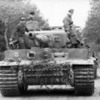 Frankreich June 1944 - Pz VI (Tiger I)