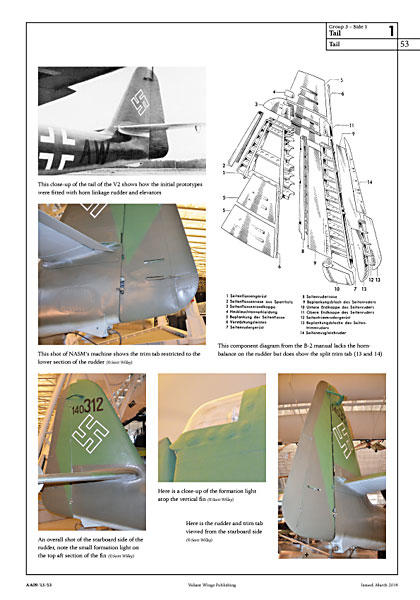 The Arado Ar 234 - A Detailed Guide to The Luftwaffe's Jet Bomber [3)