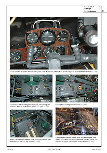 The Arado Ar 234 - A Detailed Guide to The Luftwaffe's Jet Bomber [6)