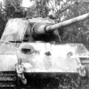 Tiger_II_punctured_in_front_turret