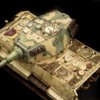 PzKpfw VI Ausf. B by modeler Sergio 4