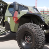 CombatGuard 4x4 combat armoured vehicle Extreme Rough Terrain IMI Israel Military Industries demo - YouTube - Mozilla Firefox_2