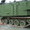 US Marine Corps - Assault Amphibious Vehicle Survivability Upgrade Program 1