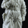 32 scale WWII Soviet Fighter Pilot from Qing Yi Miniatures (5)