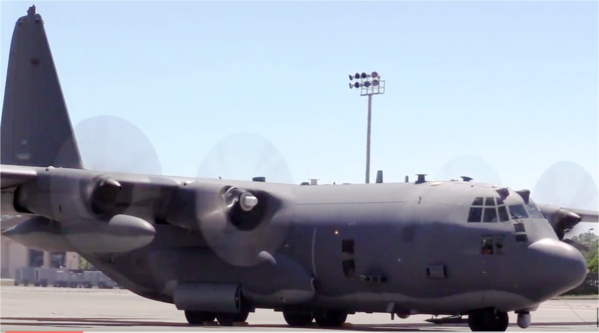 AC-130U Spooky Live-Fire Exercise • Special Ops Aircraft - YouTube - Mozilla Firefox_6