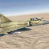 Mirage 2000C - Gulf War 25th Anniversary kit (1)