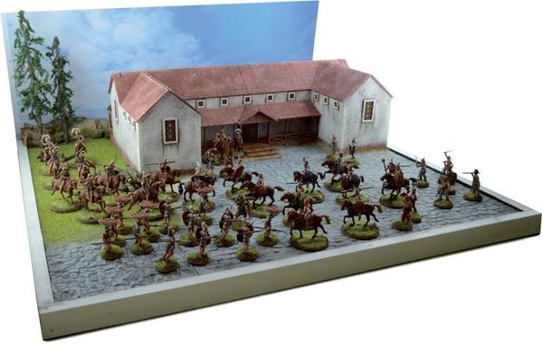 PAX ROMANA [BATTLESET) (4)