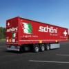 Curtainside Trailer Schoeni (1)