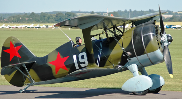 Polikarpov I-15bis - Polikarpov I-15 - Wikipedia, the free encyclopedia - Mozilla Firefox