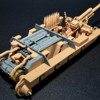 Miniart SU-122 Initial Production wFull Interior (15)