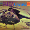 1980's Idea 1 32 Model Hughes Oh 6A Cayuse Helicopter RARE Idea Model Kit  eBay - Mozilla Firefox