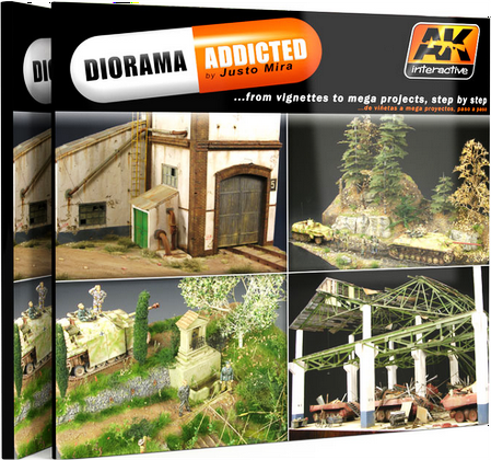 Diorama Addicted AK Interactive - Mozilla Firefox