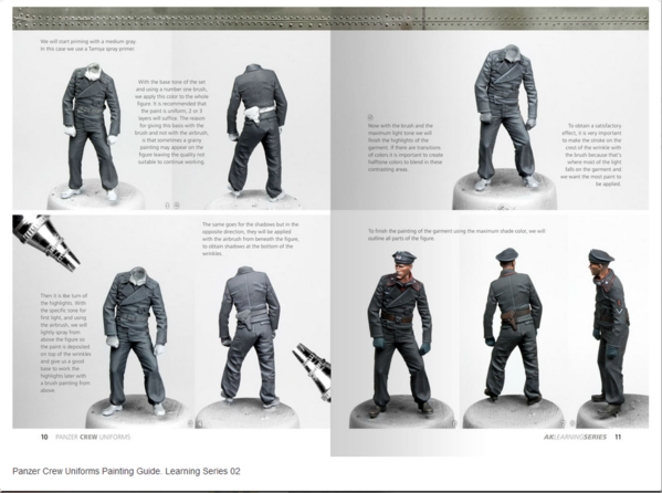 Panzer Crew Uniforms Painting Guide. Learning Series 02 AK Interactive - Mozilla Firefox_2