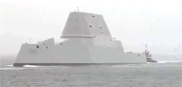 US Navy’s $4.4 Billion Battleship Gigantic Destroyer is ‘Nearly Invisible’ - YouTube - Mozilla Firefox_2