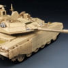 Tiger Model T-90MS Tagil build (3)