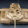 Tiger Model T-90MS Tagil build (2)