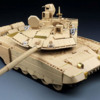 Tiger Model T-90MS Tagil build (1)