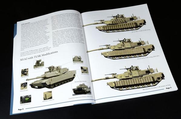 sabot publications m1a2 abram book review [3)