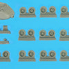 T34 85 factory 122 mode 1945 conversion set