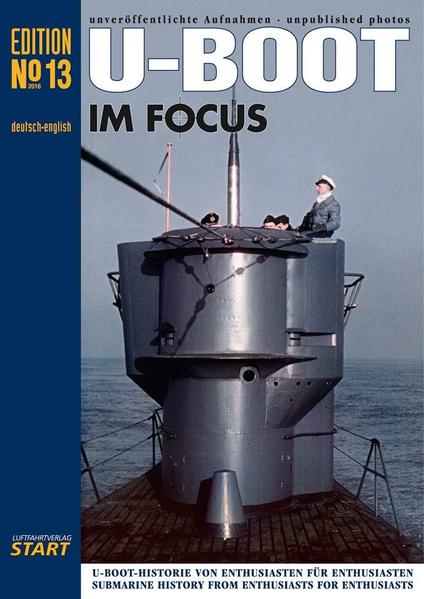 U-boot Im Focus 13