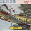 Zero 1.72 Revell