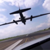 U-2 Spy Plane Takeoffs &amp; Landings With Chase Car Views - YouTube - Mozilla Firefox_2