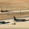 U-2 Spy Plane Takeoffs &amp; Landings With Chase Car Views - YouTube - Mozilla Firefox