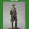 WWII German Officer A – France 1940 (6)