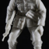 WWII German Infantry NCO A – France 1940 (28)