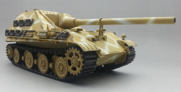 Amusing Hobby Jagdpanther II [5)
